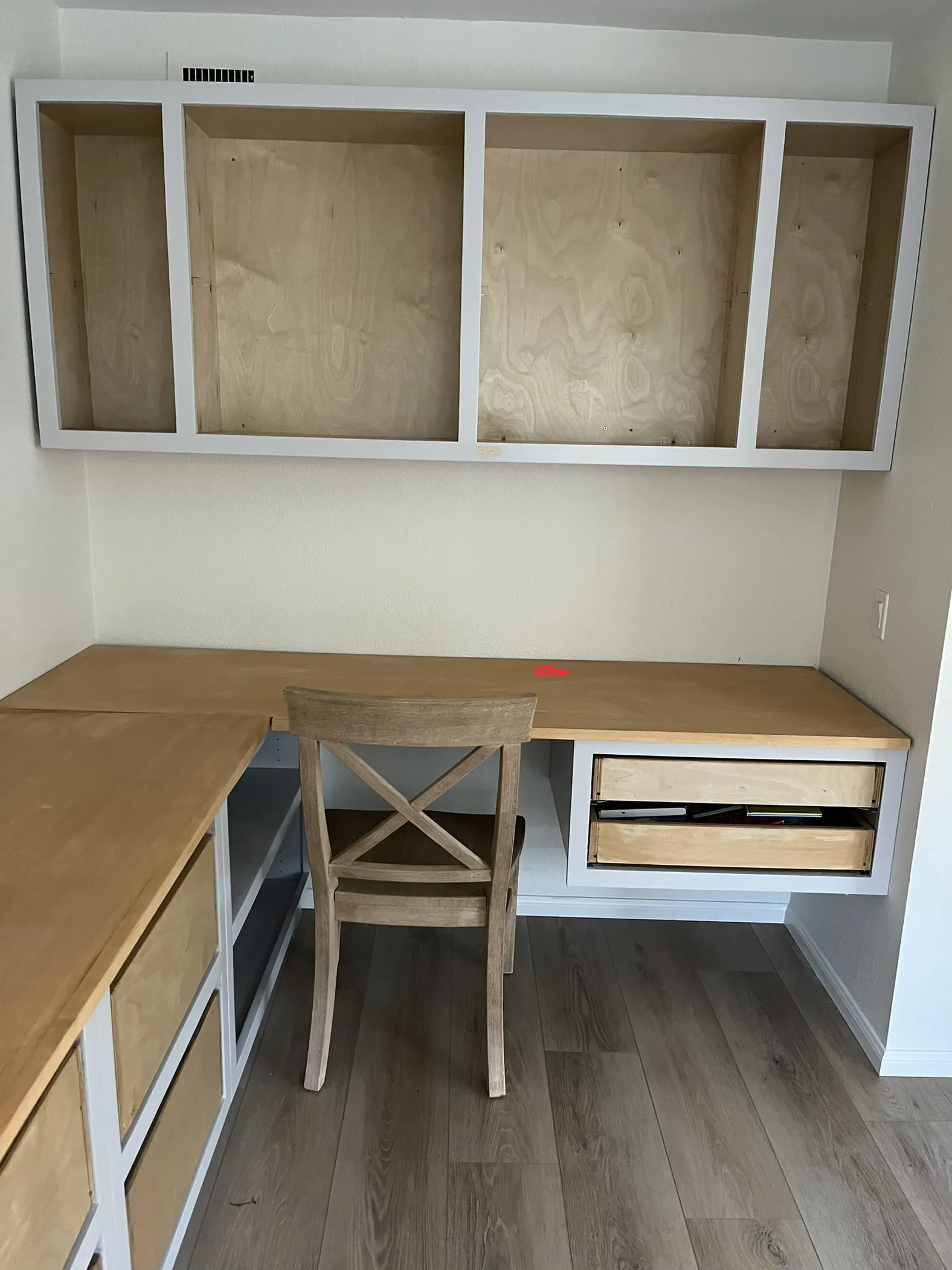 Project Overview – Tailored Solutions for a Modern Family in San Diego