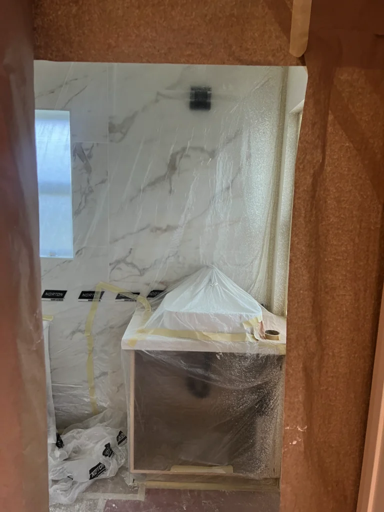 whole-home custom cabinetry project in La Mesa