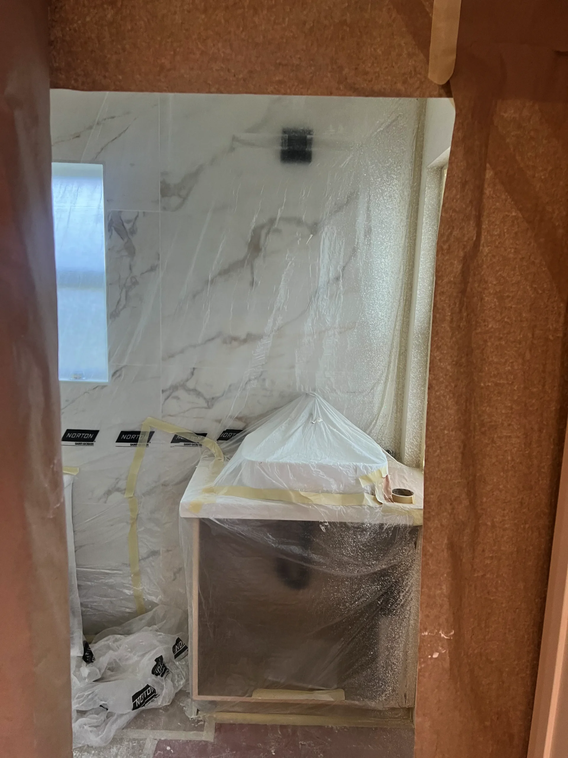 whole-home custom cabinetry project in La Mesa