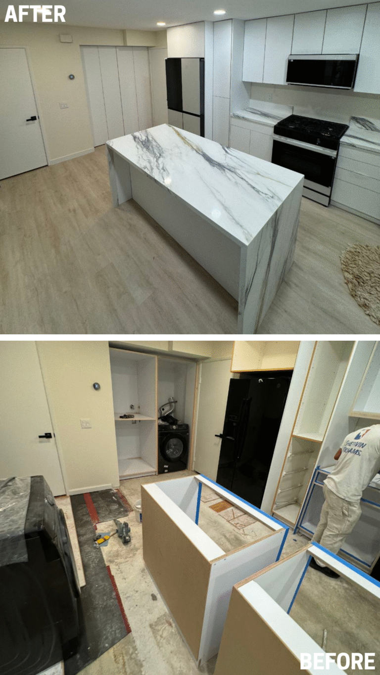 Replacing cabinet.0002