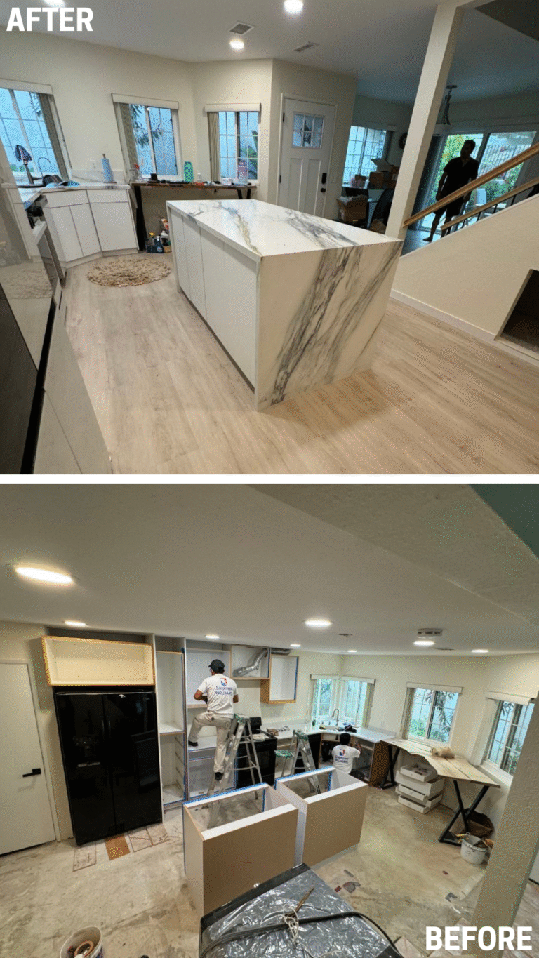 Replacing cabinet.0003