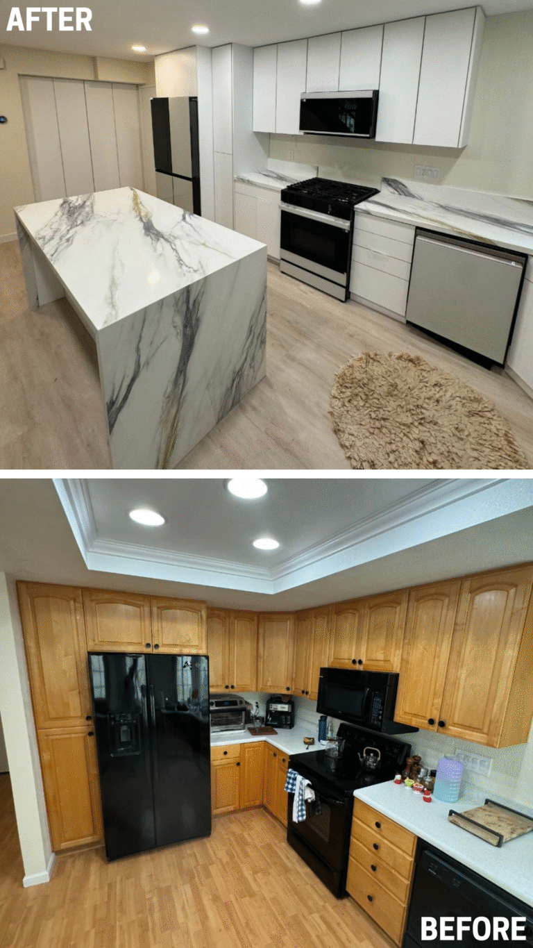 Replacing cabinet.0005