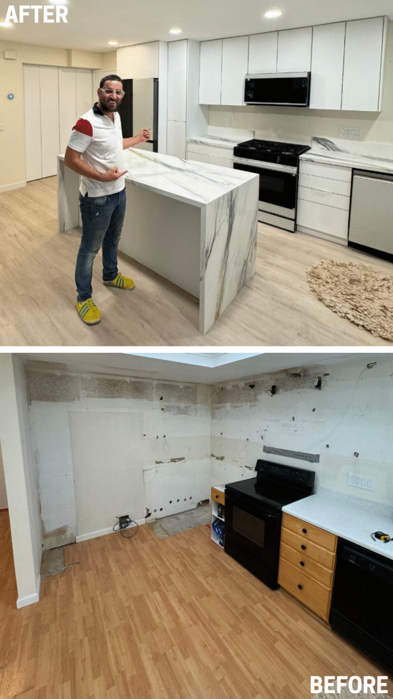 Replacing cabinet.0006