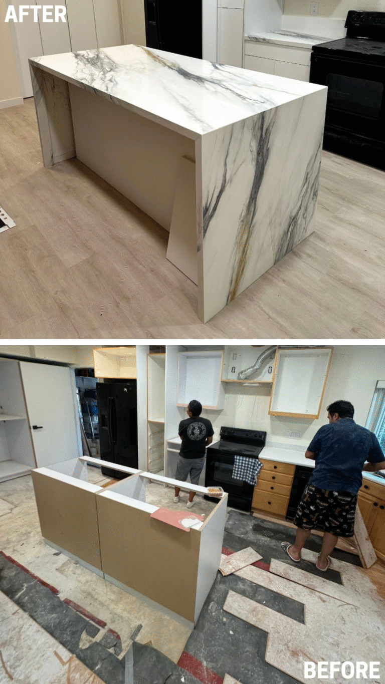 Replacing cabinet.0007