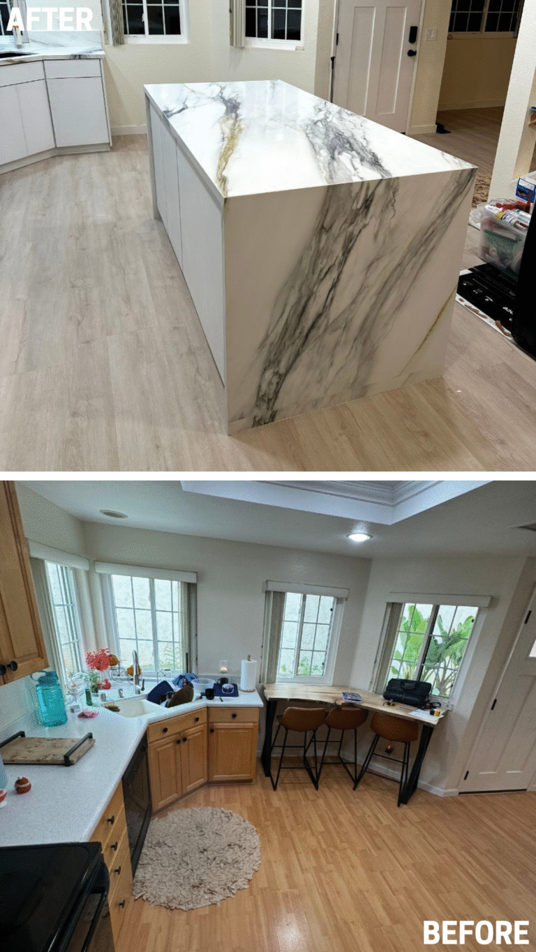 Replacing cabinet.0008