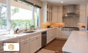 Custom Cabinets in San Diego: Modern & High-End Options for Your Home