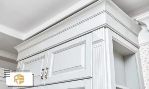 Do Kitchen Cabinets Need Crown Molding?