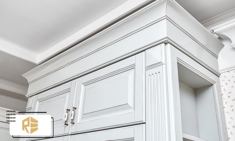Do Kitchen Cabinets Need Crown Molding?