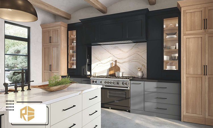 Up to Date Cabinets | What Cabinets Are in Style Today