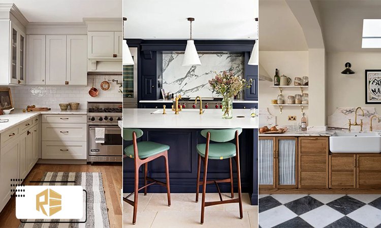 Are Wooden Kitchen Cabinets Outdated