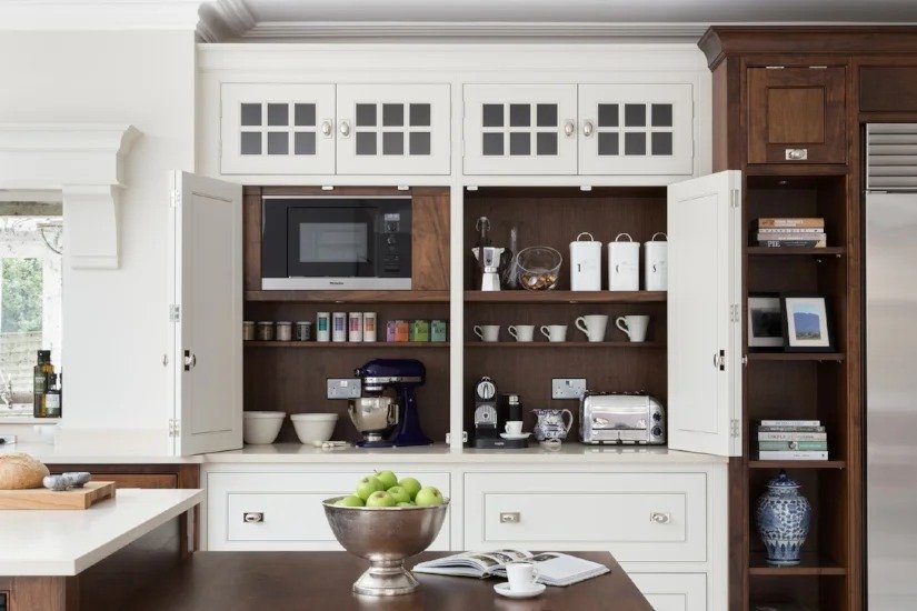 kitchen cabinet design