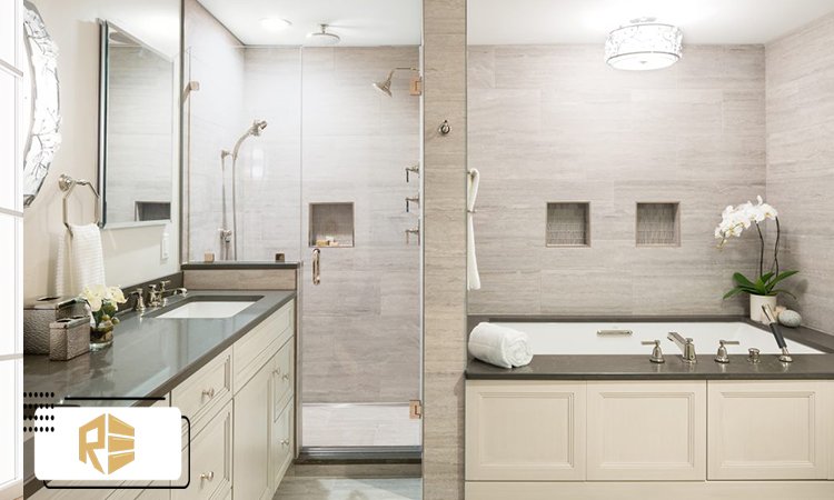 waterproof materials for kitchen