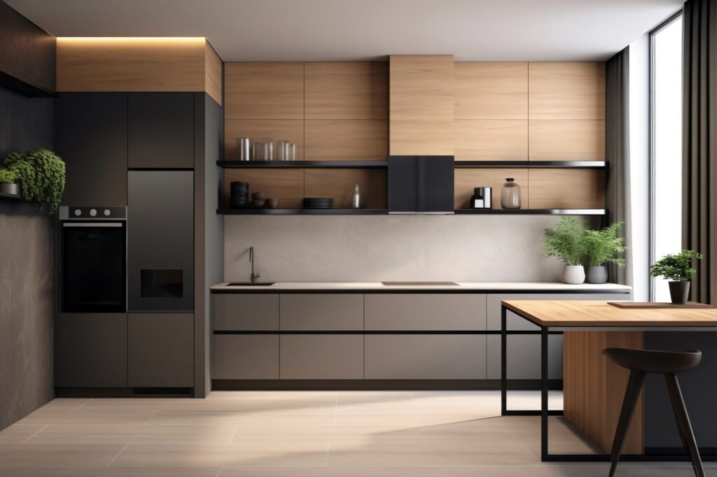 High-Quality Cabinetry and Premium Solutions for Your Home