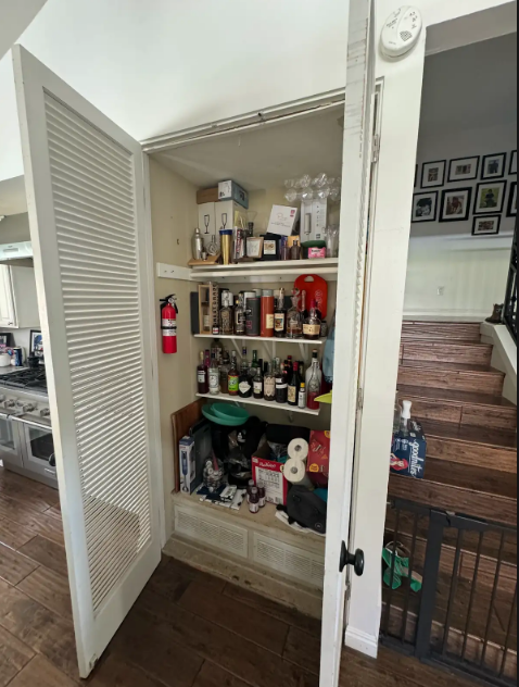 Custom Kitchen Cabinets in San Diego County, CA
