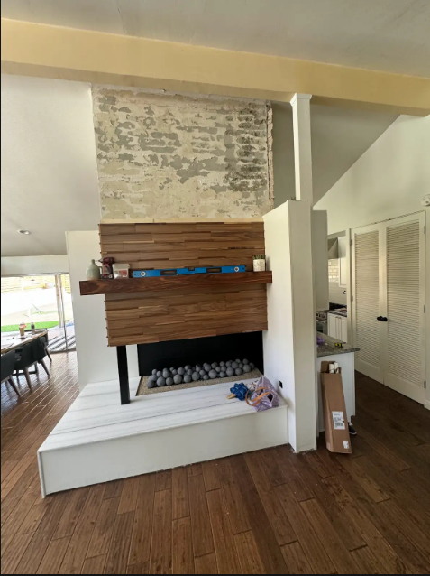 Commercial Cabinetry​