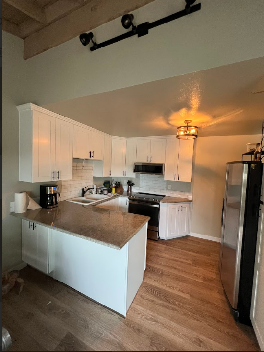 Custom Cabinets in San Diego
