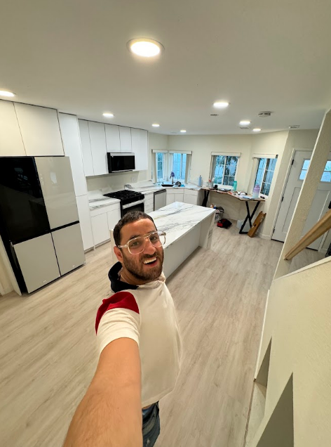 Why Choose Cabinet Refacing Instead of Cabinet Replacement?