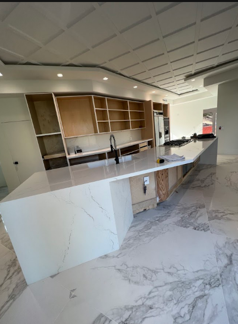 How Much Does Cabinet Refacing Cost in San Diego?
