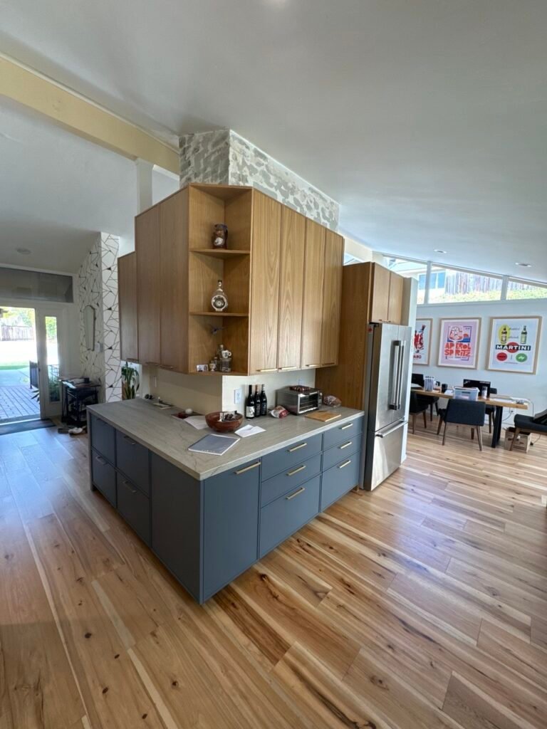 Kitchen Cabinet Design and Installation Portfolio