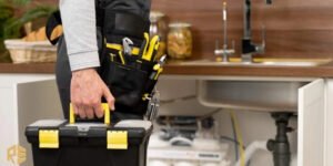 Cabinet Repair San Diego