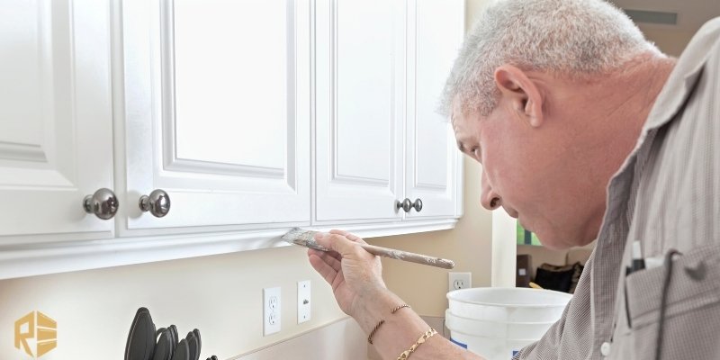 Common Cabinet Problems We Repair