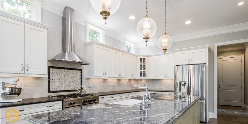 Common Mistakes When Choosing Cabinet Finishes