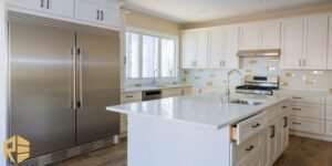 Custom Cabinets vs. Semi-Custom Cabinets