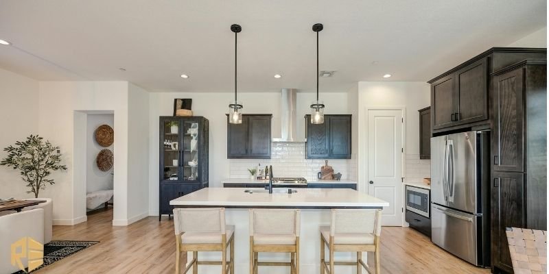 How to Choose the Best Cabinet Finish Based on Your Family’s Lifestyle