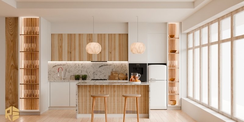 Kitchen Cabinet Color Trends for 2026