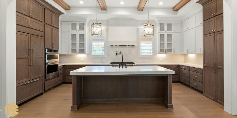 Professional Cabinet Design Makes Every Color Better