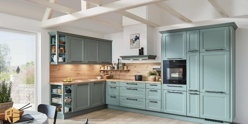 The Top Kitchen Cabinet Colors for 2026