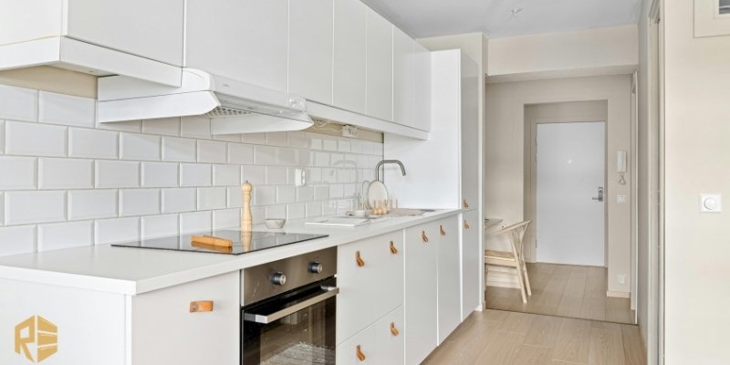 Understanding Open Shelving in Modern Kitchens