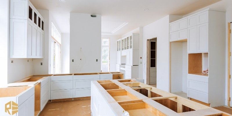 Understanding Upper Cabinets 