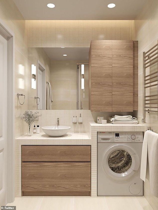 Commercial Cabinetry