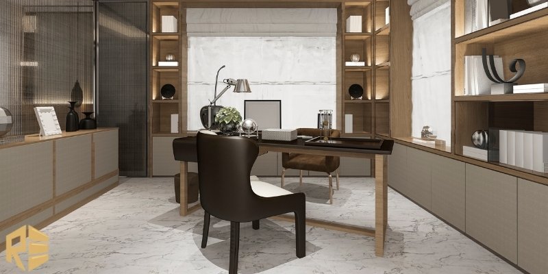 Choose Cabinet Depth Based on What You Need to Store