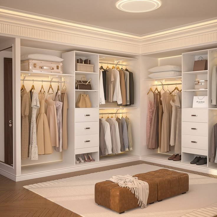 Closet
