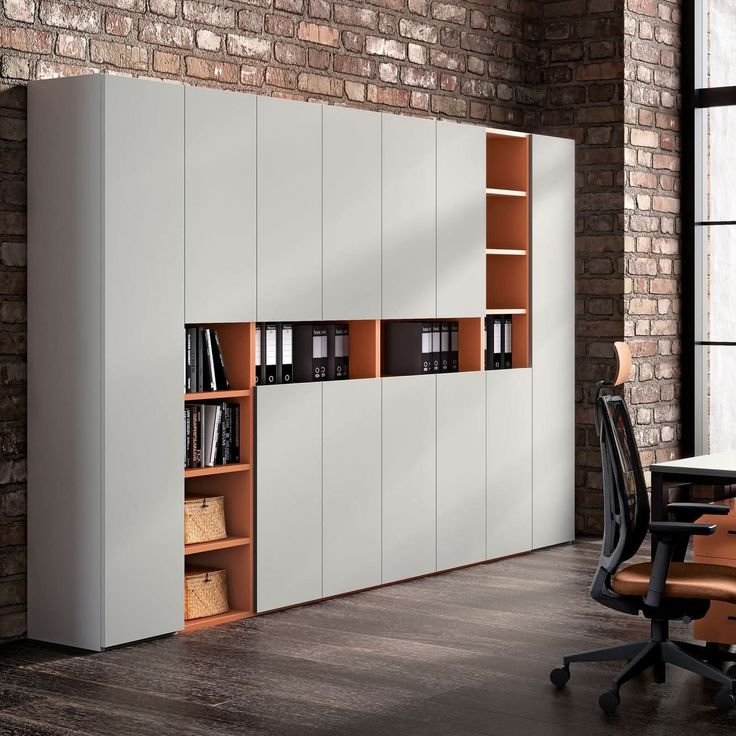Commercial Cabinetry