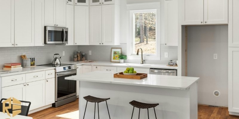Custom Cabinetry for Every Room