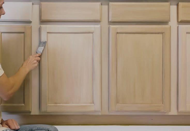 Refinish & Refacing