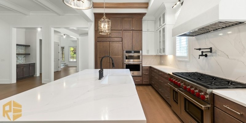 Start Your San Diego Kitchen Remodel Today