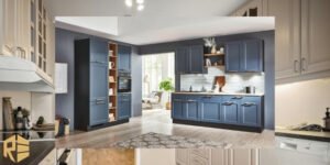 What Is the Difference Between Inset and Overlay Cabinets