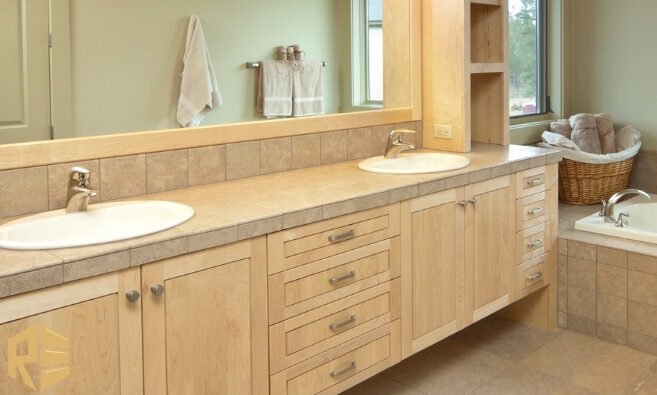 Why Choose Reza Custom Cabinet & Vanity