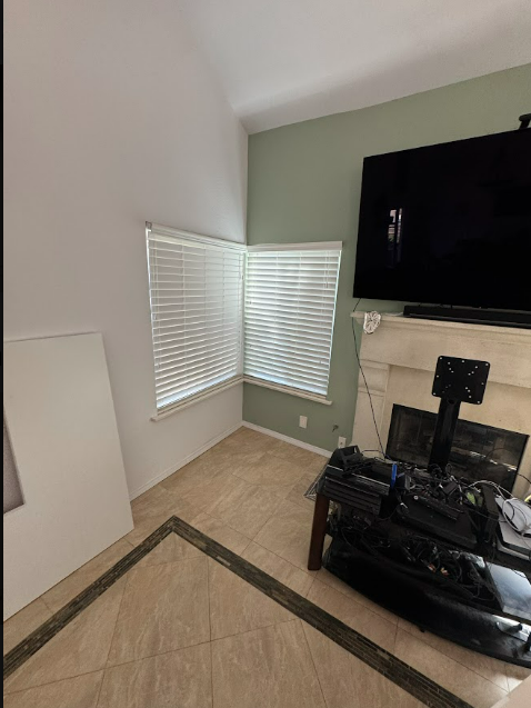 CUSTOM ENTERTAINMENT CENTERS