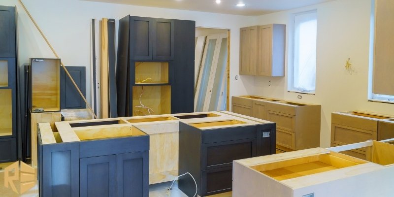 Set a Realistic Cabinet Remodeling Budget